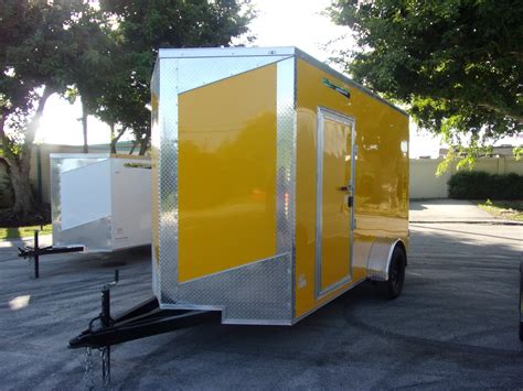 Enclosed Trailers for sale in Sunrise, Florida | Facebook Marketplace