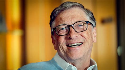 In 2014, gates stepped down as microsoft's chairman to focus on charitable work at his foundation, the bill and melinda gates foundation. Bill Gates Was a Centibillionaire for a Day | GOBankingRates