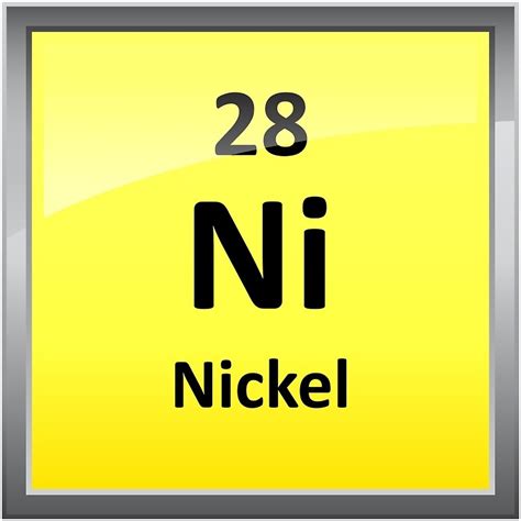 Nickel Nickel