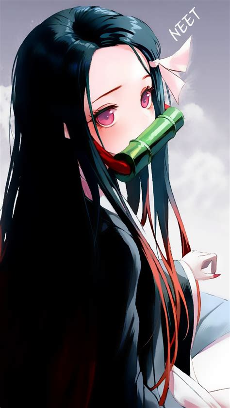 Khám Phá Hơn 94 Hình Nền Anime Nezuko Siêu Hot Poppy