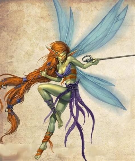 Pin By Michael On Fae 2 Dungeons And Dragons Art Fairy Art Fantasy