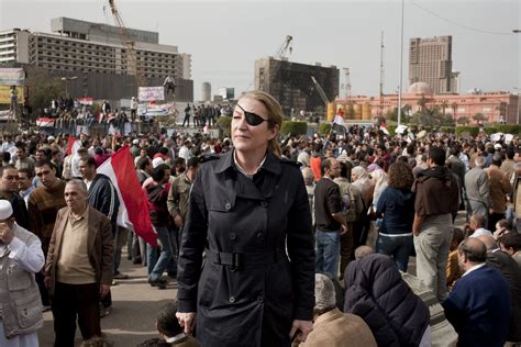 Marie Colvin Journalists Network The Circle