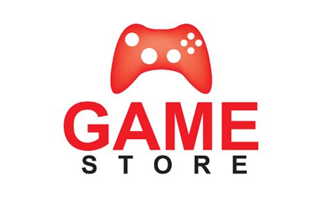 Videogames Logos