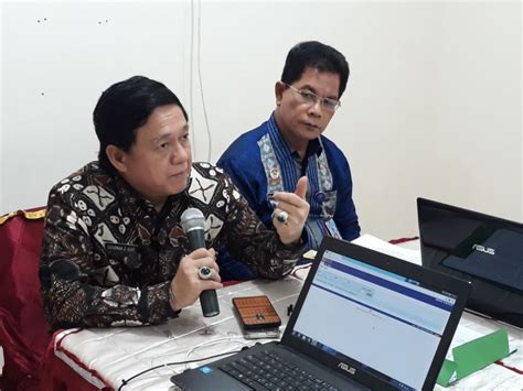 Latihan dasar calon pegawai negeri sipil. Seminar Rancangan Aktualisasi LATSAR CPNS Gelombang III ...