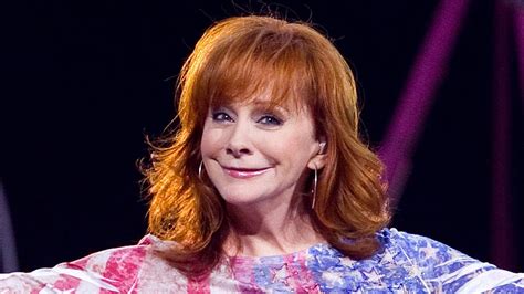 Reba Mcentire Latest News Pictures And Videos Hello Page 1 Of 1