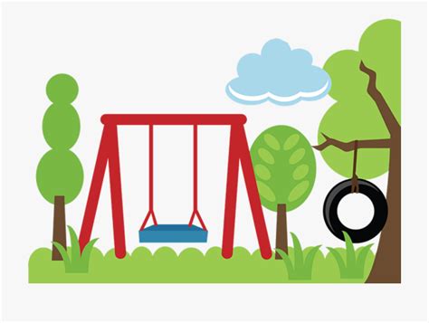Park Playground Clipart 10 Free Cliparts Download Images On