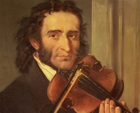 175 Anni Senza Paganini 10 Cose Che Non Sai Sul Genio Del Violino
