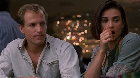 Lurid but acted with gusto, indecent proposal has difficulty keeping it up beyond its initial titillating premise. An 'Indecent Proposal' Remake Is On The Cards