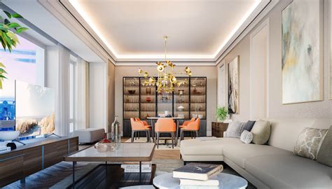 Nyhome è la prima e più importante agenzia italiana per investimenti immobiliari a new york con sede in italia e a manhattan. Un appartamento a New York - Arredo Dal Pozzo