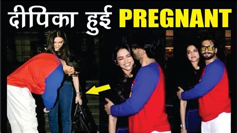 Deepika Padukone Confirms Her Pregnancy Deepika Padukone Pregnant Ranveer Singh YouTube