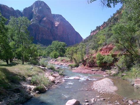 The virgin river, flowing through spectacular washington county, utah, offers a rare chance to enjoy the stunning scenery of the virgin river gorge as well as its exciting whitewater. 403 Forbidden