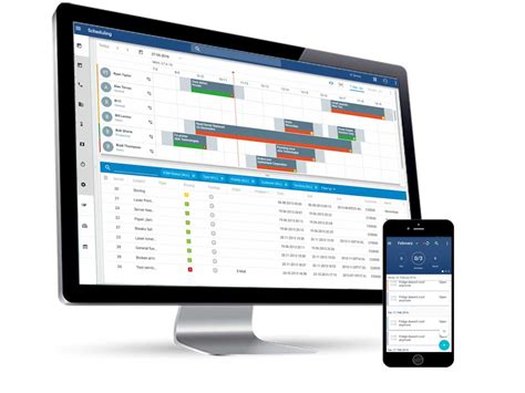 Sap Fsm Field Service Management Gmbh