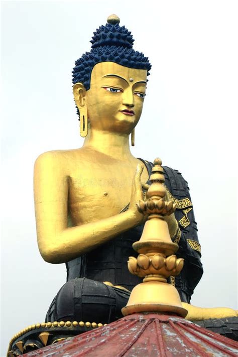 Buddha Park Of Ravangla Beautiful Huge Statue Of Lord Buddha At