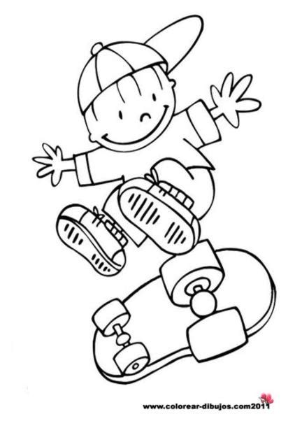 Cómo Dibujar Niños De 8 Años Paso A Paso Muy Fácil 2023 Dibuja Fácil