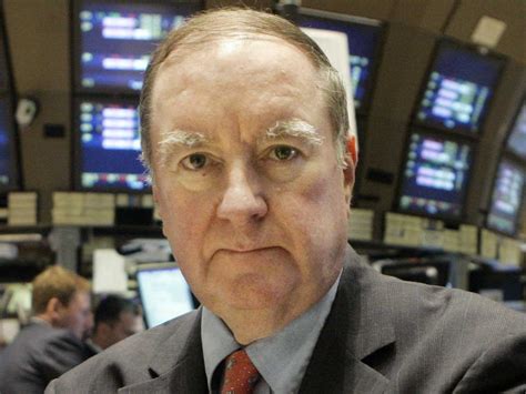 Art Cashin Traders Are Talking About A Gold Conspiracy Theory And Theres Evidence To Back It