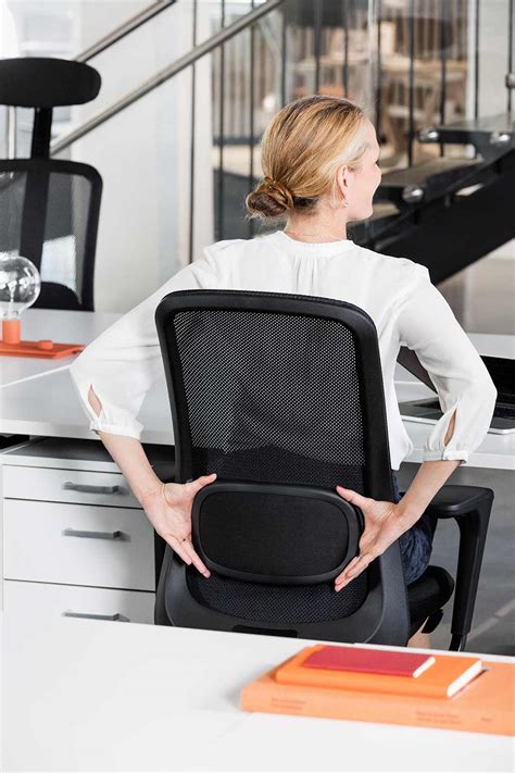 What Is Lumbar Support Everything You Need To Know