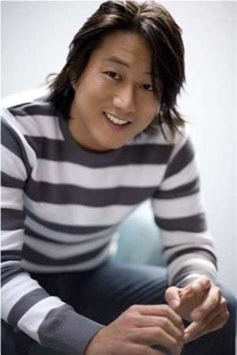 Sung Kang First Fell In Love When I Saw Fast And Furious Tokyo Drift