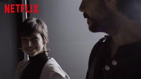 La Casa De Papel Partie 3 Teaser Netflix France Youtube
