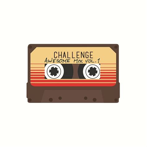 8tracks Radio Awesome Mix Vol 1 Challenge 12 Songs Free And