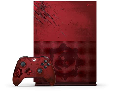 Is The Xbox One S 2tb Console Launch Edition Worth Buying Game Idealist