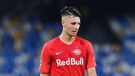 Szoboszlai's xg per shot in europe, however, has been 0.13, a number that a striker who spends all their time in the box would be happy with, let alone a winger who is usually faced with more. Lipsia, Szoboszlai confessa: "Ho un problema agli ...