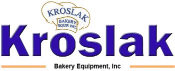 Kroslak Bakery Equipment | Bakery equipment, Bakery, Meat ...