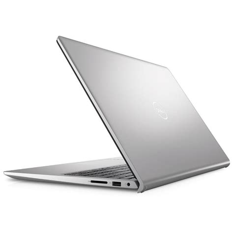 Buy Dell Thin And Light Laptop I5 11th 8gb 1tb Hdd 256gb Ssd 156