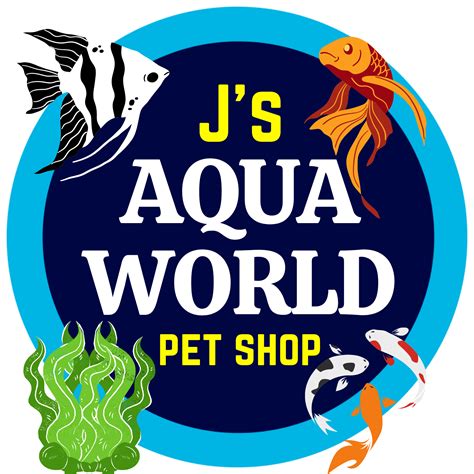 Js Aqua World Home