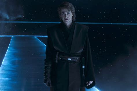 Ahsoka Features Epic Anakin Skywalker Lightsaber Duel