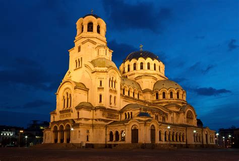 A Guide To Bulgaria A Gem On The Black Sea Travel Moments In Time