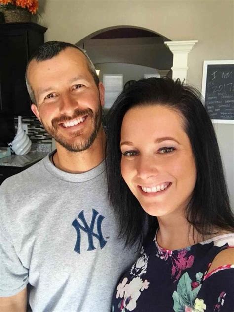 Why Did Murderer Chris Watts Kill His Pregnant Wife Film Daily