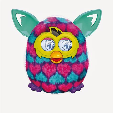 New Age Mama Easter T Guide Furby Boom Review And Giveaway