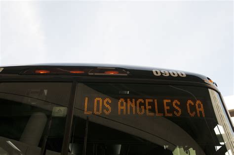 Greyhound Bus Outlets