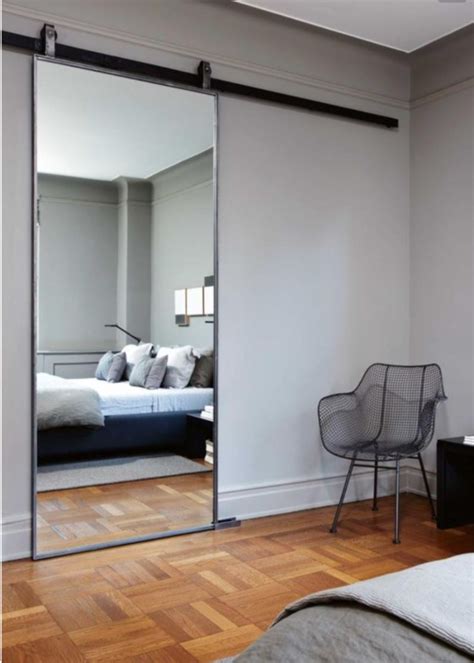 10 Ideas For Placing A Mirror In Bedroom Master Bedroom Ideas