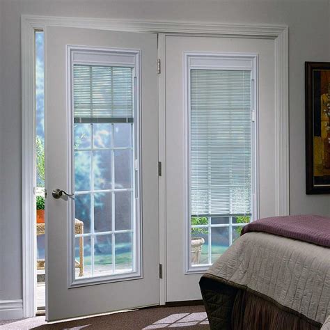 27 Things You Must Know About French Doors Interior Blinds House