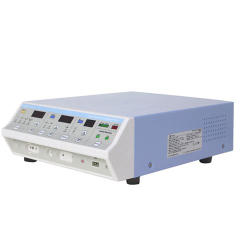 Medical Supply Heal Force High Frequency Electrosurgical Unit 400w