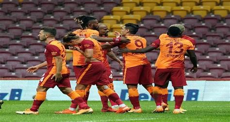 Dakikada kendi kalesine kone ve 90+2. Galatasaray Ile Mke Ankaragücü 99. Randevuda - İstanbul