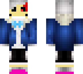 Sudden changes sans fight (obby creator) подробнее. Sudden Changes Sans OC (small change) | Minecraft Skin