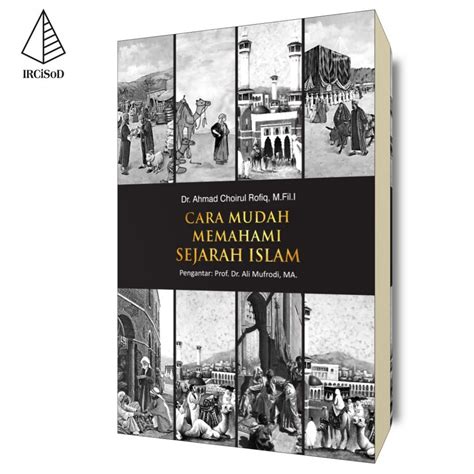 Sebelum menelusuri sejarah ringkas angkatan belia islam malaysia (abim), molek kiranya kita menyentuh berkenaan persatuan kebangsaan pelajar islam malaysia (pkpim). Cara Mudah Memahami Sejarah Islam | Penerbit IRCiSoD
