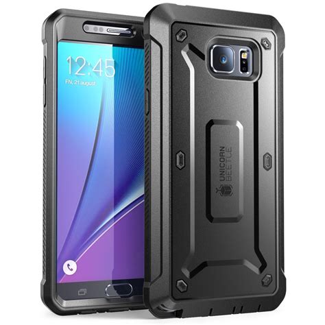 Caseology offers a collection of slim and stylish cases for men and women. Best Galaxy Note 5 cases on Amazon - SamMobile