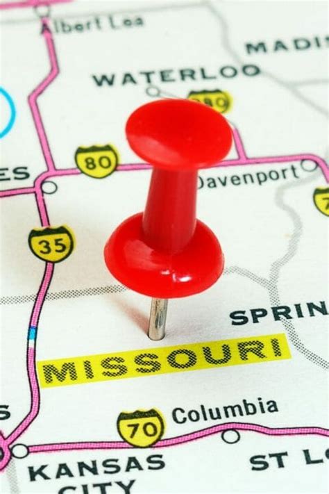 51 Fun Facts About Missouri That Most People Dont Know