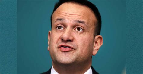 Indian Origin Gay Politician Leo Varadkar Returns As Prime Minister Of Ireland