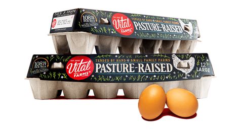 What Are Pasture Raised Eggs? | Vital Farms Eggs