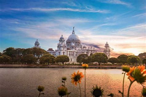 Kolkata Travel Guide Flydubai