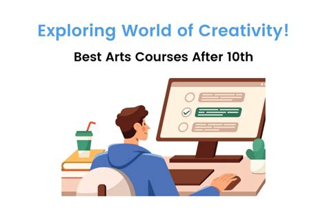 Top Arts Courses After 10th Course College Fees Idreamcareer