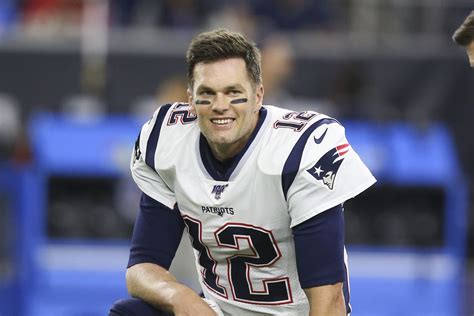 Tom Brady Rumors Patriots Titans Wild Card Could Be Final Home Game