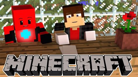 Minecraft Gamer Town Episode 4 A Mayor Youtube