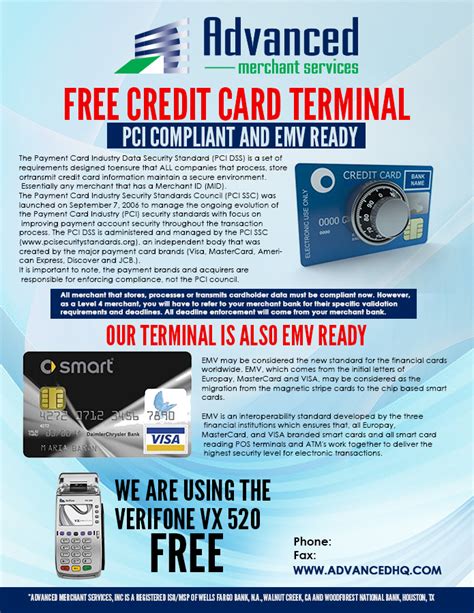 12 Professional Credit Card Flyer Designs For A Credit Card Business In