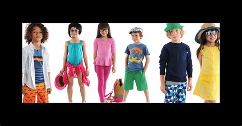 New And Cute Spring Clothing For Kids Popsugar Moms