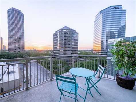 Luxury High Rise Condos For Sale In Houston Tx Mccann Properties